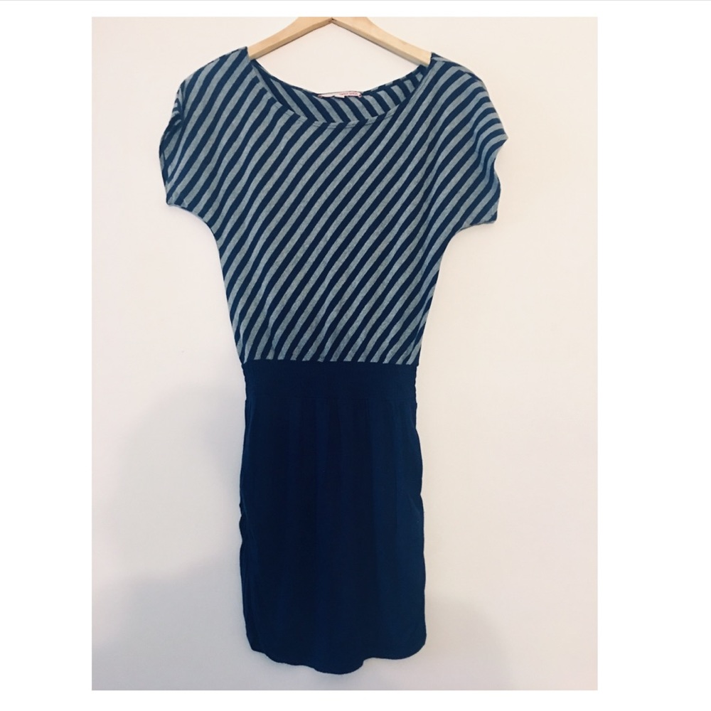 Flattering Summer Dress